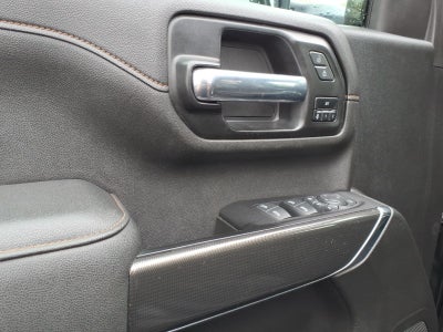 2022 GMC Sierra 2500HD AT4