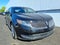 2015 Lincoln MKS Base