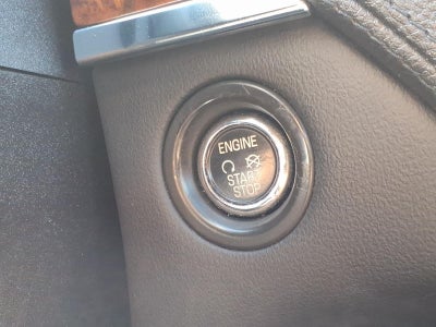 2015 Lincoln MKS Base