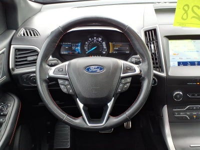 2020 Ford Edge ST Line