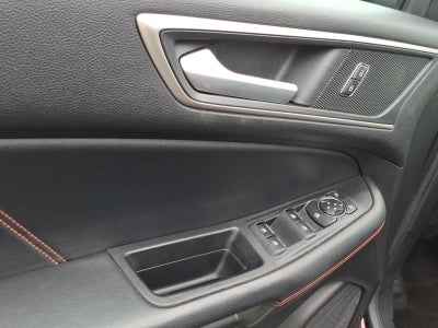 2020 Ford Edge ST Line