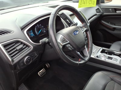 2020 Ford Edge ST Line