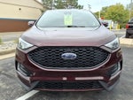 2020 Ford Edge ST Line