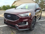 2020 Ford Edge ST Line