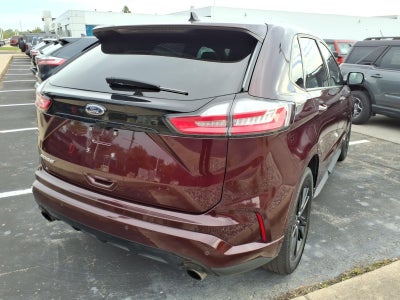 2020 Ford Edge ST Line