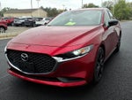 2025 Mazda Mazda3 Sedan 2.5 S Select Sport