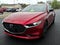 2025 Mazda Mazda3 Sedan 2.5 S Select Sport