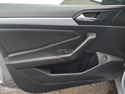 2025 Volkswagen Jetta S