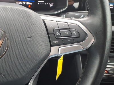 2025 Volkswagen Jetta S
