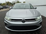 2025 Volkswagen Jetta S