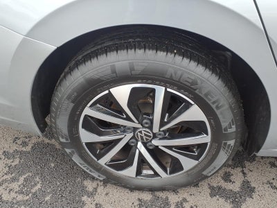 2025 Volkswagen Jetta S