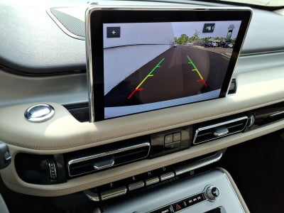 2024 Lincoln Aviator Premiere