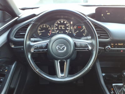 2024 Mazda Mazda3 Hatchback 2.5 S Select Sport