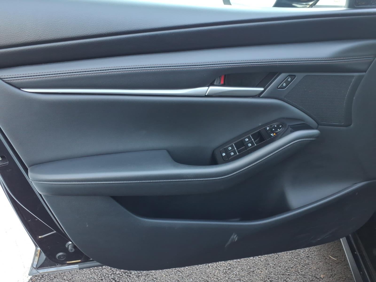 2024 Mazda Mazda3 Hatchback 2.5 S Select Sport