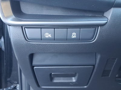 2024 Mazda Mazda3 Hatchback 2.5 S Select Sport