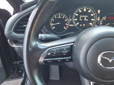 2024 Mazda Mazda3 Hatchback 2.5 S Select Sport