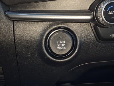 2024 Mazda Mazda3 Hatchback 2.5 S Select Sport
