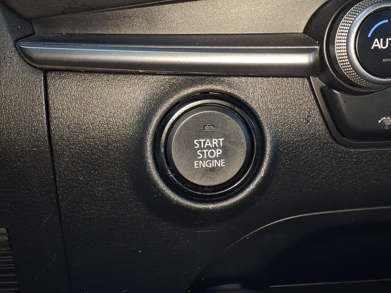 2024 Mazda Mazda3 Hatchback 2.5 S Select Sport