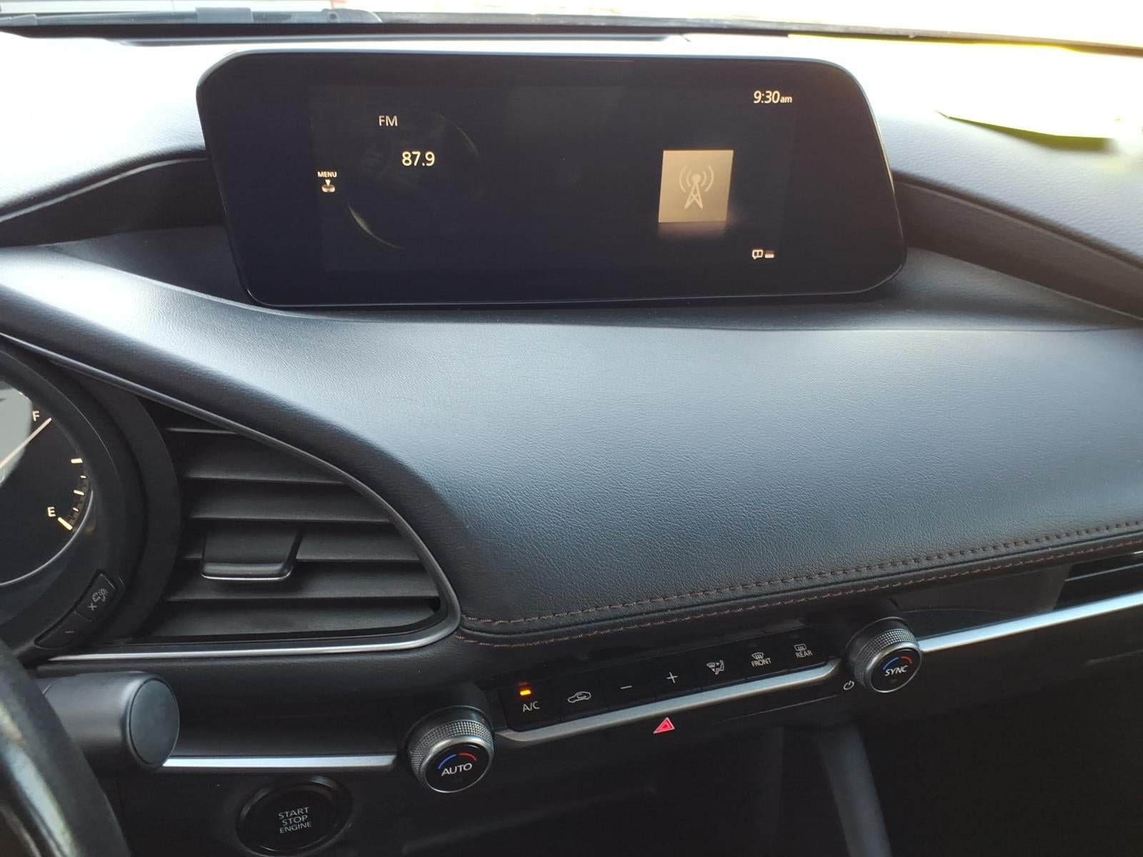 2024 Mazda Mazda3 Hatchback 2.5 S Select Sport