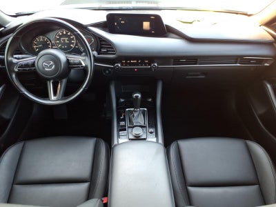 2024 Mazda Mazda3 Hatchback 2.5 S Select Sport