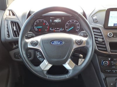 2021 Ford Transit Connect XLT