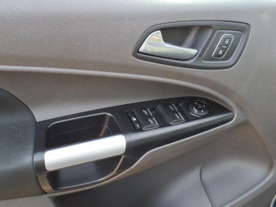 2021 Ford Transit Connect XLT