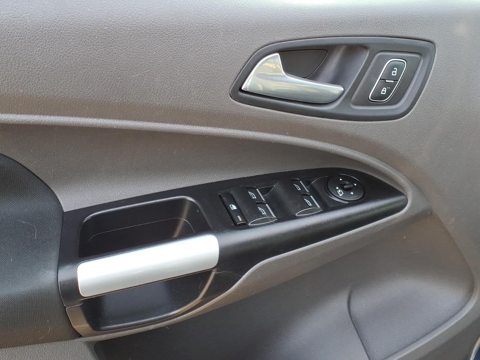 2021 Ford Transit Connect XLT