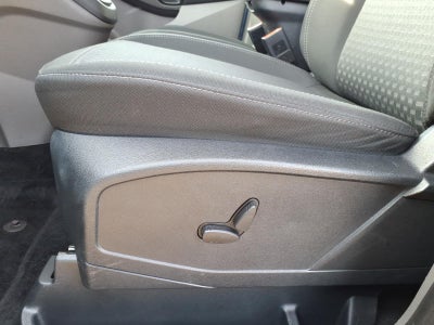 2021 Ford Transit Connect XLT