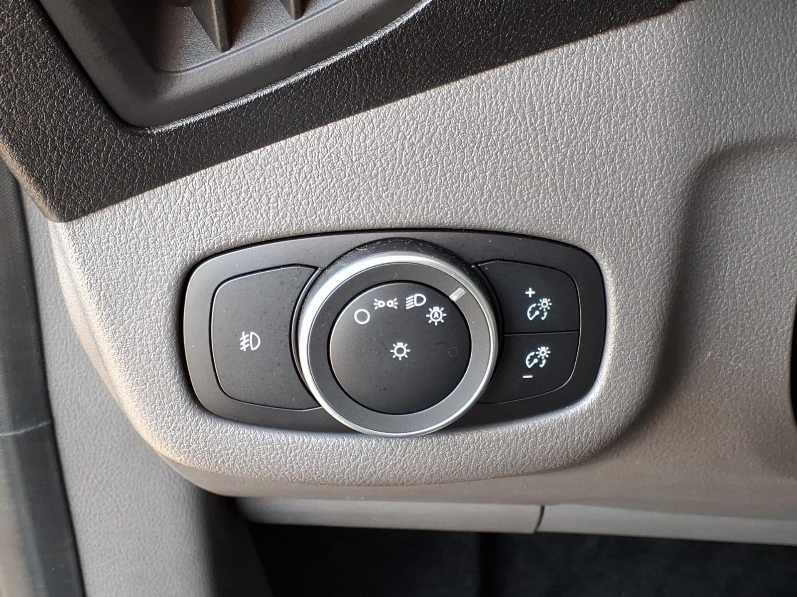 2021 Ford Transit Connect XLT