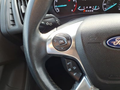2021 Ford Transit Connect XLT