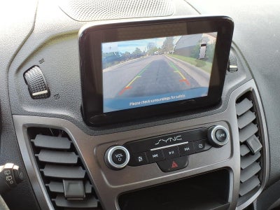 2021 Ford Transit Connect XLT