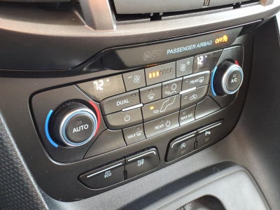 2021 Ford Transit Connect XLT