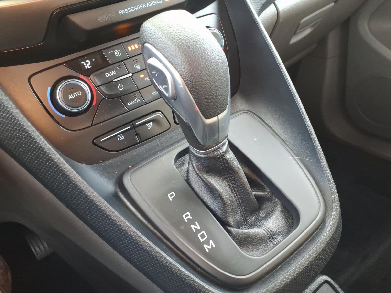 2021 Ford Transit Connect XLT