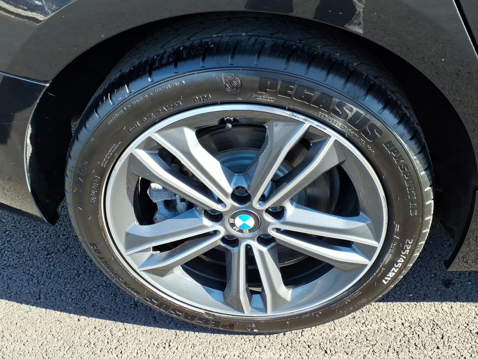 2024 BMW 2 Series 228i Gran Coupe