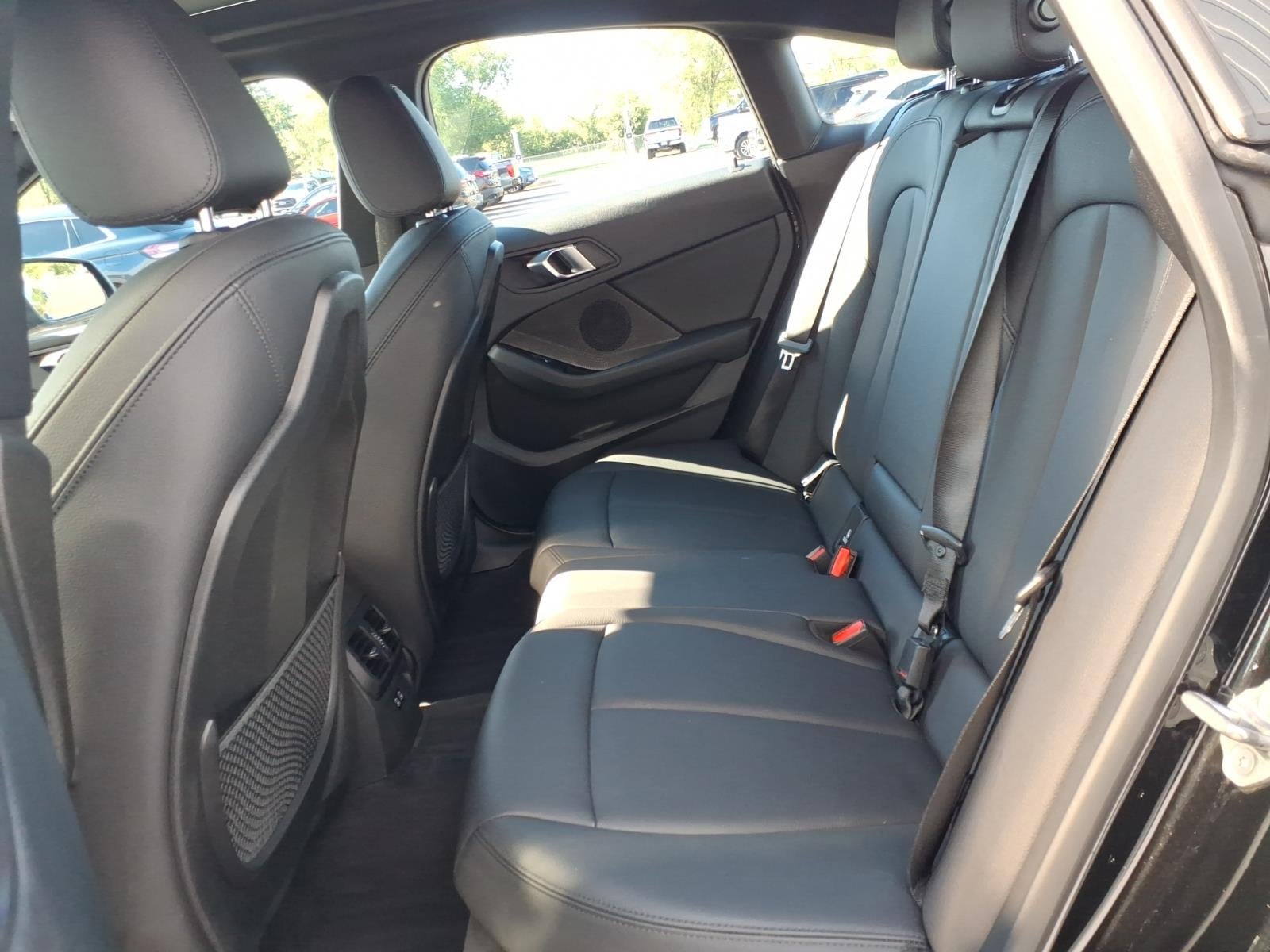 2024 BMW 2 Series 228i Gran Coupe