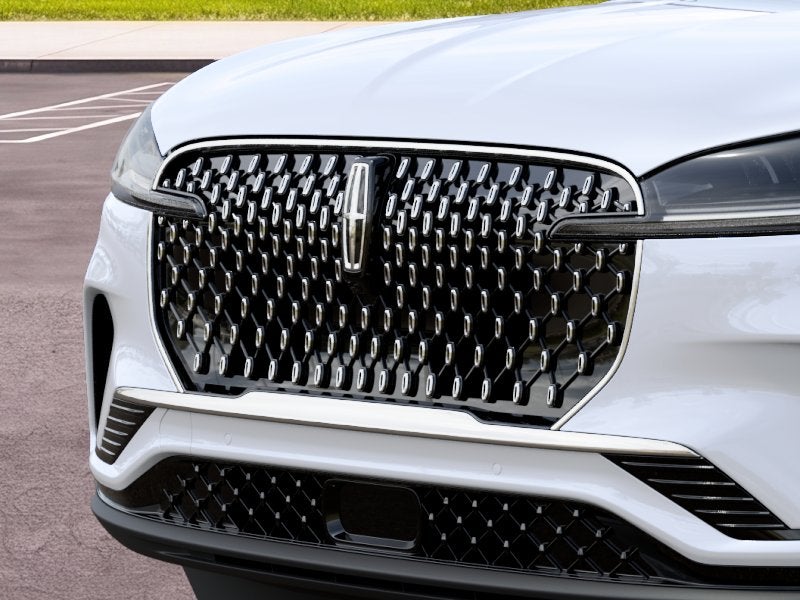 2027 Lincoln Aviator Premiere