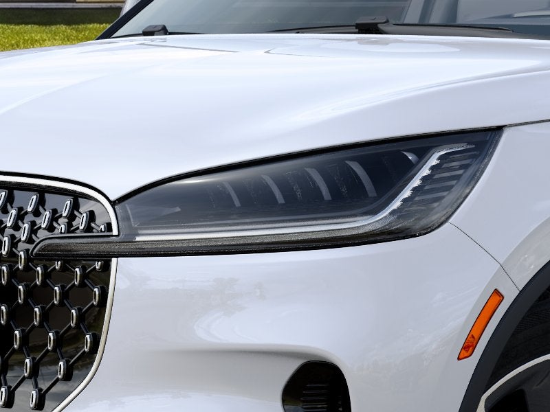 2027 Lincoln Aviator Premiere
