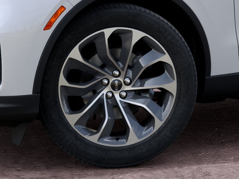 2027 Lincoln Aviator Premiere