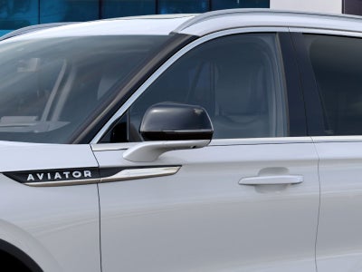2027 Lincoln Aviator Premiere