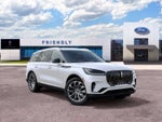 2027 Lincoln Aviator Premiere