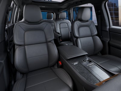 2027 Lincoln Aviator 4DR AWD RESERVE
