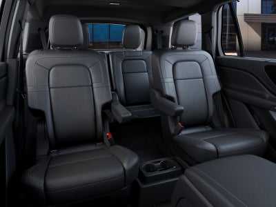 2027 Lincoln Aviator 4DR AWD RESERVE