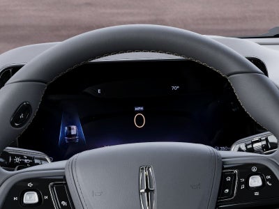 2027 Lincoln Aviator 4DR AWD RESERVE
