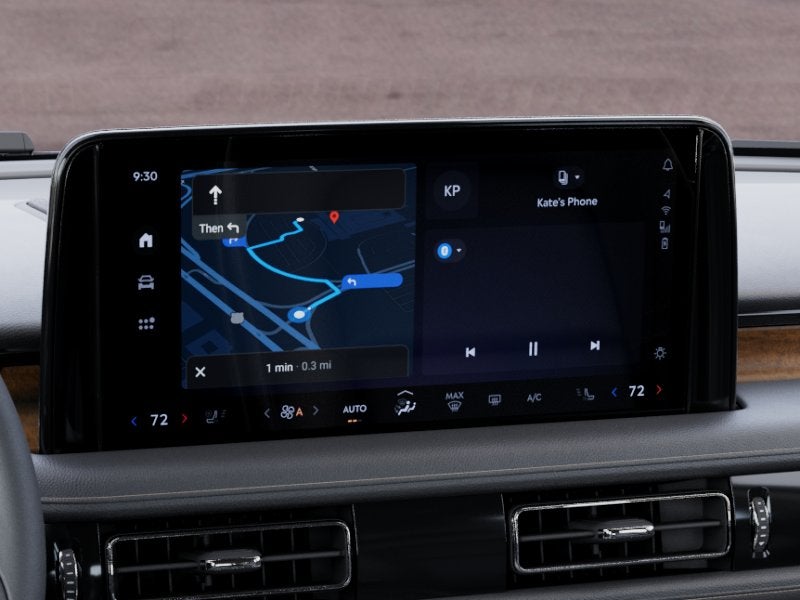 2027 Lincoln Aviator 4DR AWD RESERVE