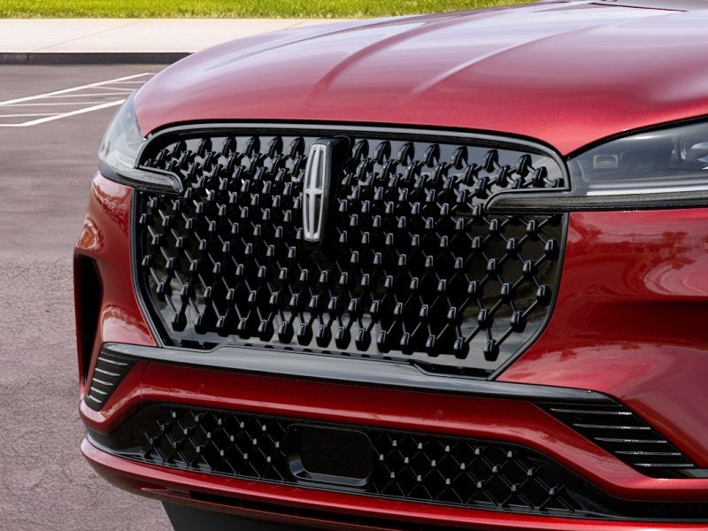 2027 Lincoln Aviator 4DR AWD RESERVE