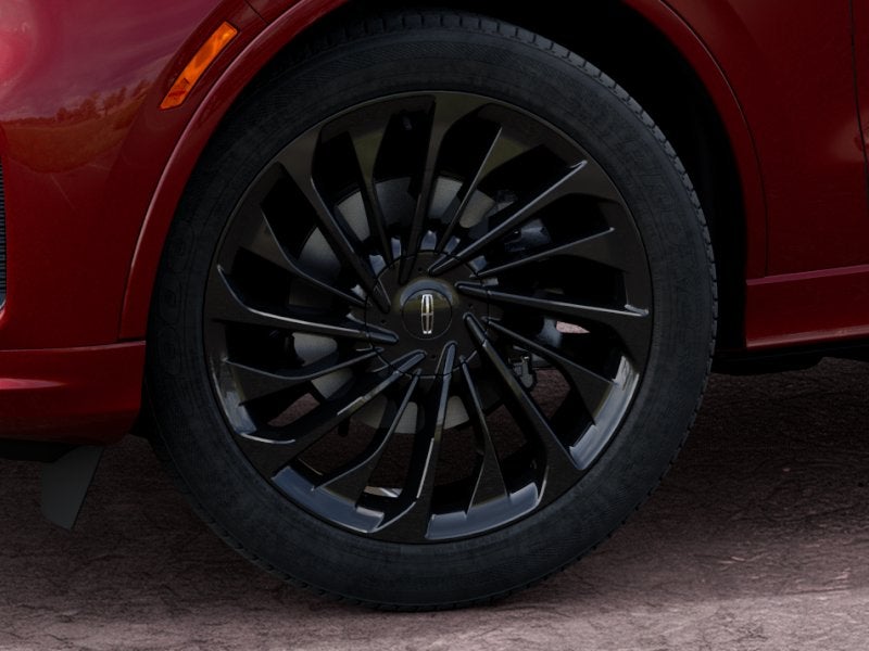 2027 Lincoln Aviator 4DR AWD RESERVE