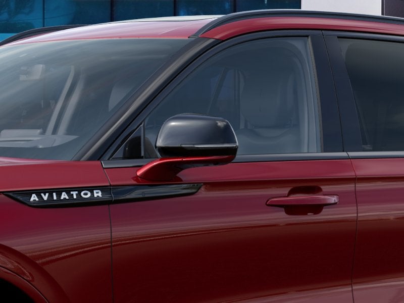 2027 Lincoln Aviator 4DR AWD RESERVE