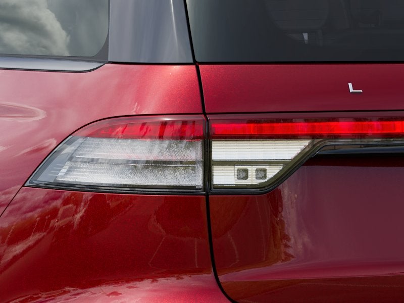 2027 Lincoln Aviator 4DR AWD RESERVE