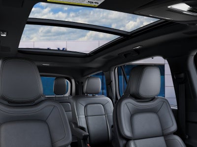 2027 Lincoln Aviator 4DR AWD RESERVE