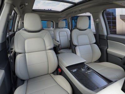 2026 Lincoln Aviator Reserve®